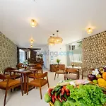 The Kanjeng Suites Sanur