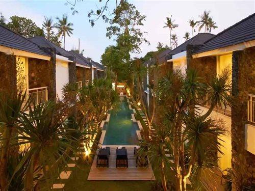 The Kanjeng 4* Sanur (Bali)