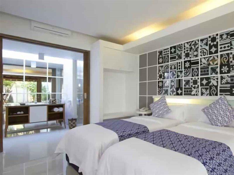 Hotel The Kanjeng