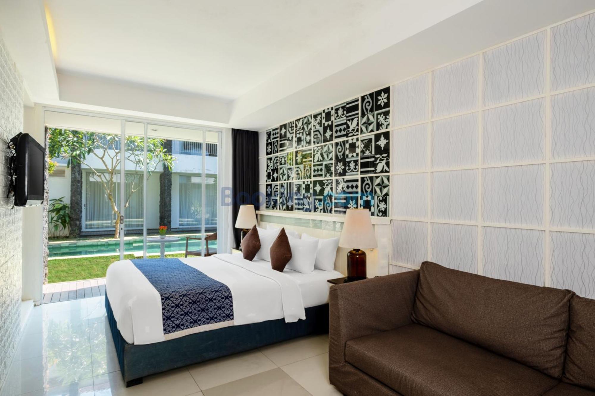 Hotel The Kanjeng